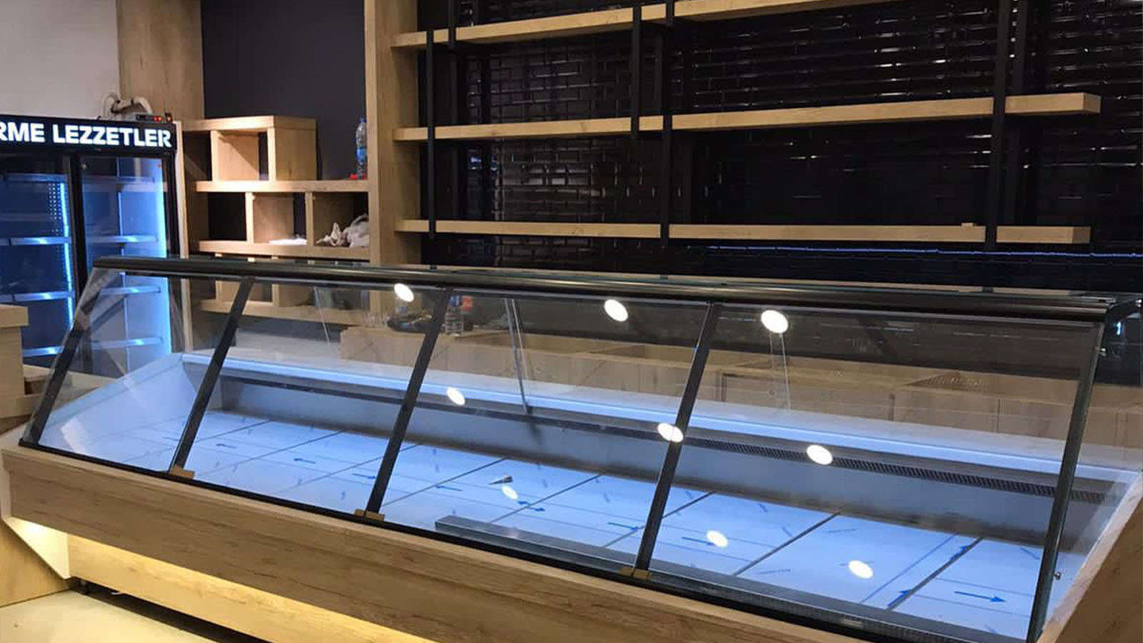 Çiftlik Gurme Lezzetler