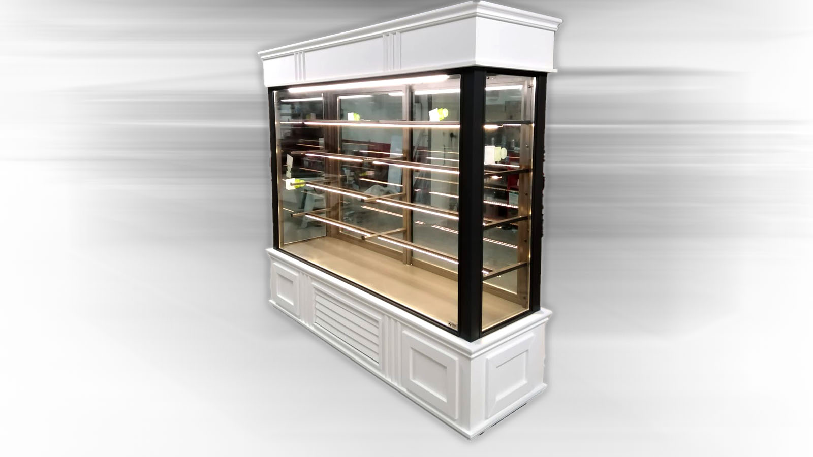 Çiftlik Gurme Lezzetler Projesi